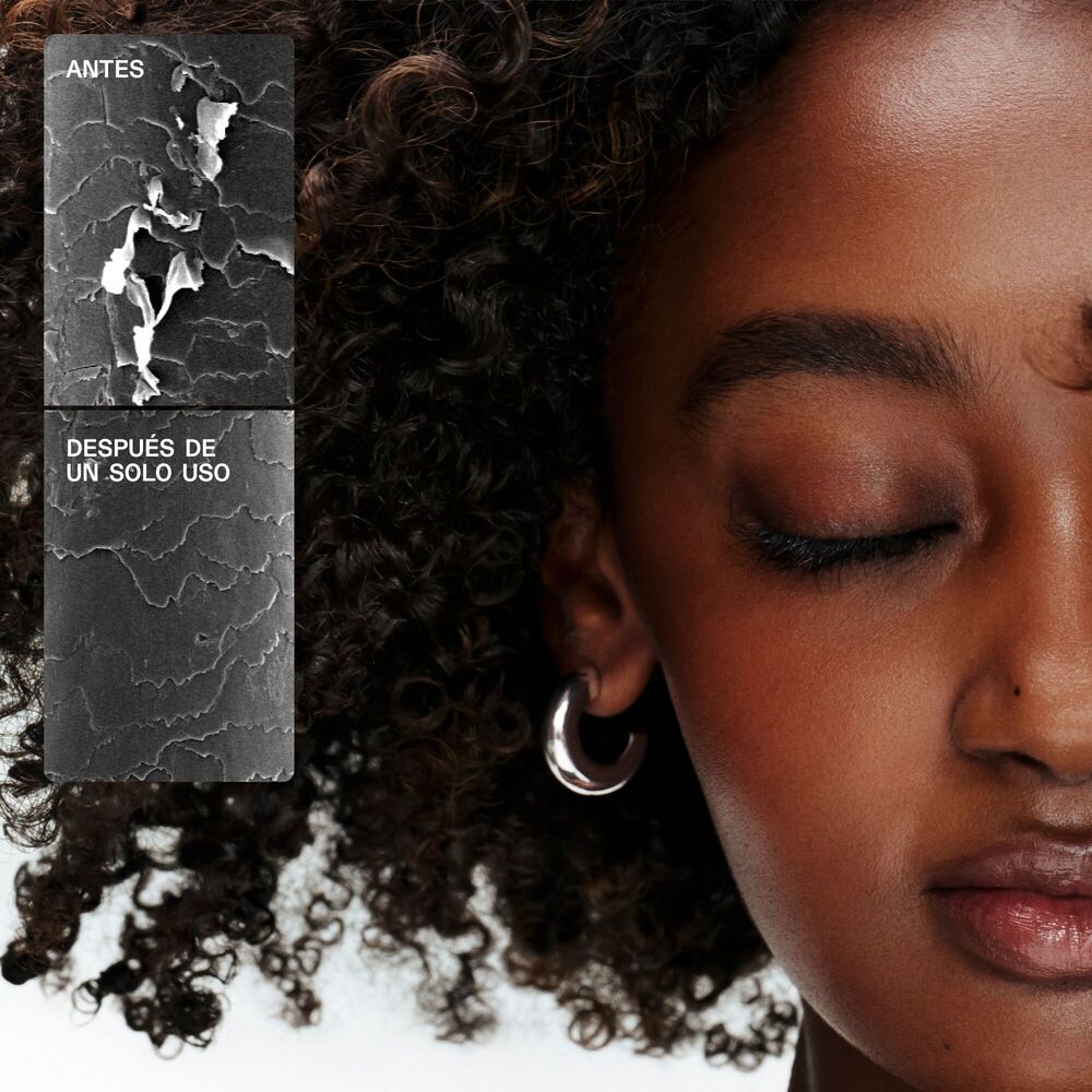 N&deg;.3PLUS (TRATAMIENTO CAPILAR REPARADOR)